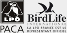 Logo LPO PACA