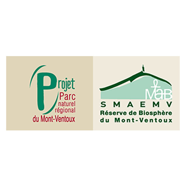 Syndicat Mixte d'Aménagement et d'Equipement du Mont Ventoux et de Préfiguration du projet de Parc Naturel Régional du Mont Ventoux