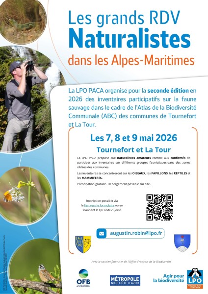 camp de prospection 2026