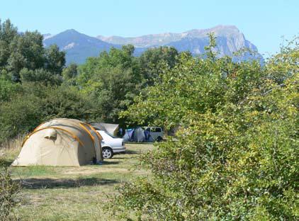 Camping Liou