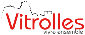 Logo Vitrolles transparence