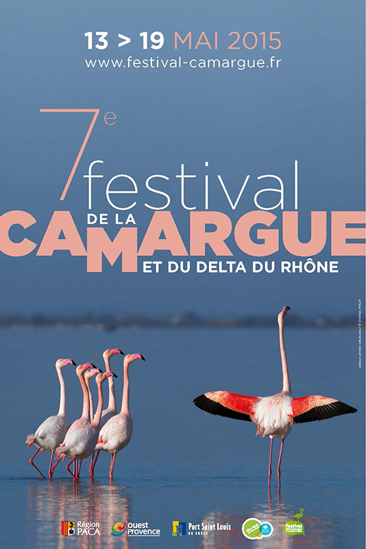 Festival de Camargue