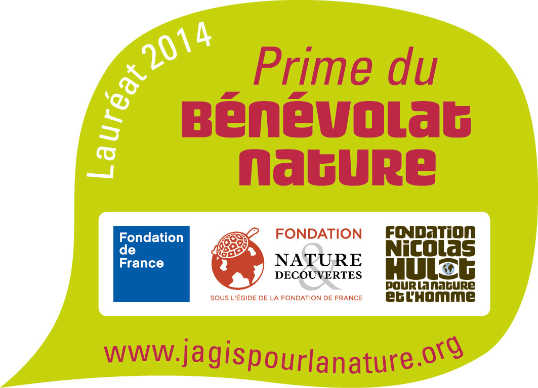 prime benevolat nature 2014 rvb