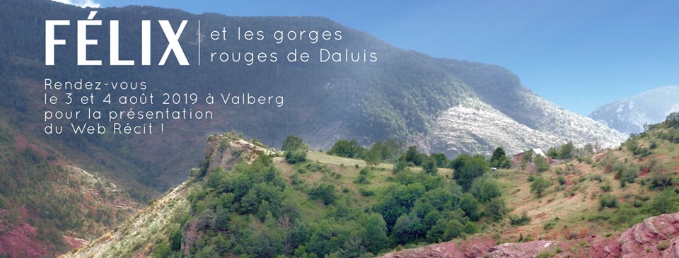 Un webrécit qui vous emmène à la découverte de la Réserve naturelle des ...