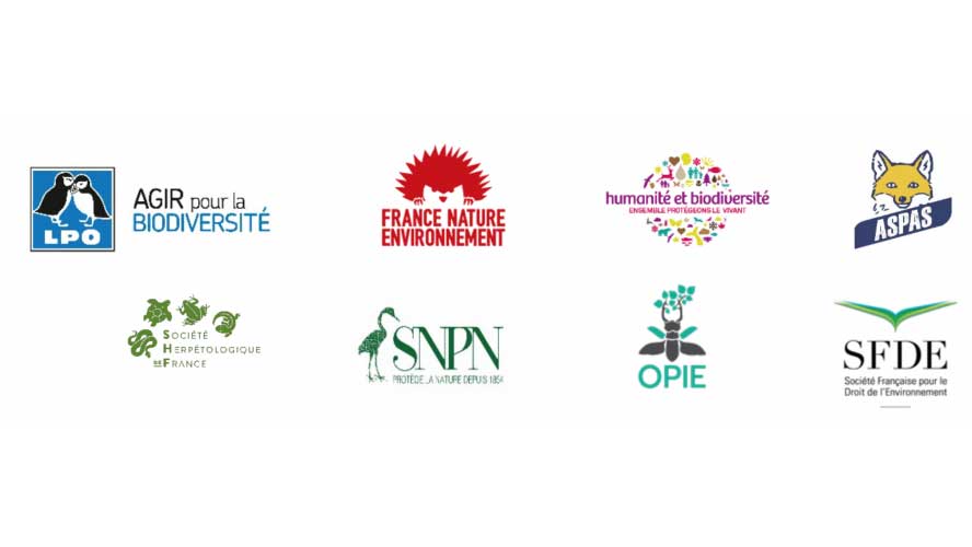 logos associations