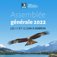 Assemblée générale 2022