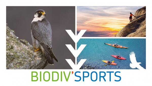 Biodiv'sports © LPO France