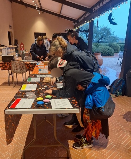 halloween image 3 actu flou