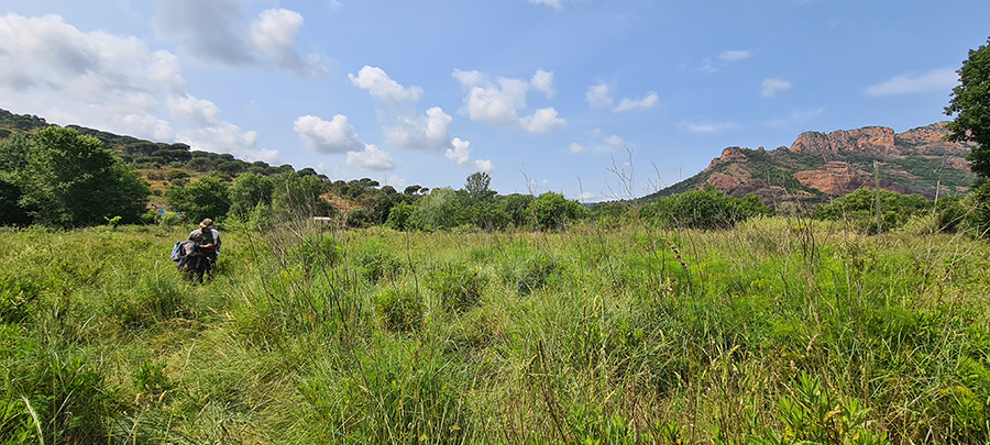 ENS de l'Espacier (c) Marion Fouchard