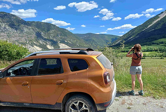 La saison des inventaires du Râle des genêts démarre