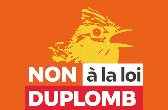 Visuel LPO France et PACA