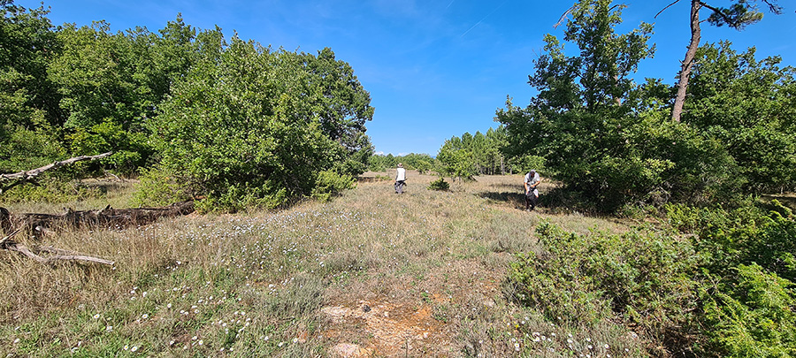 ENS de Malassoque (c) Marion Fouchard