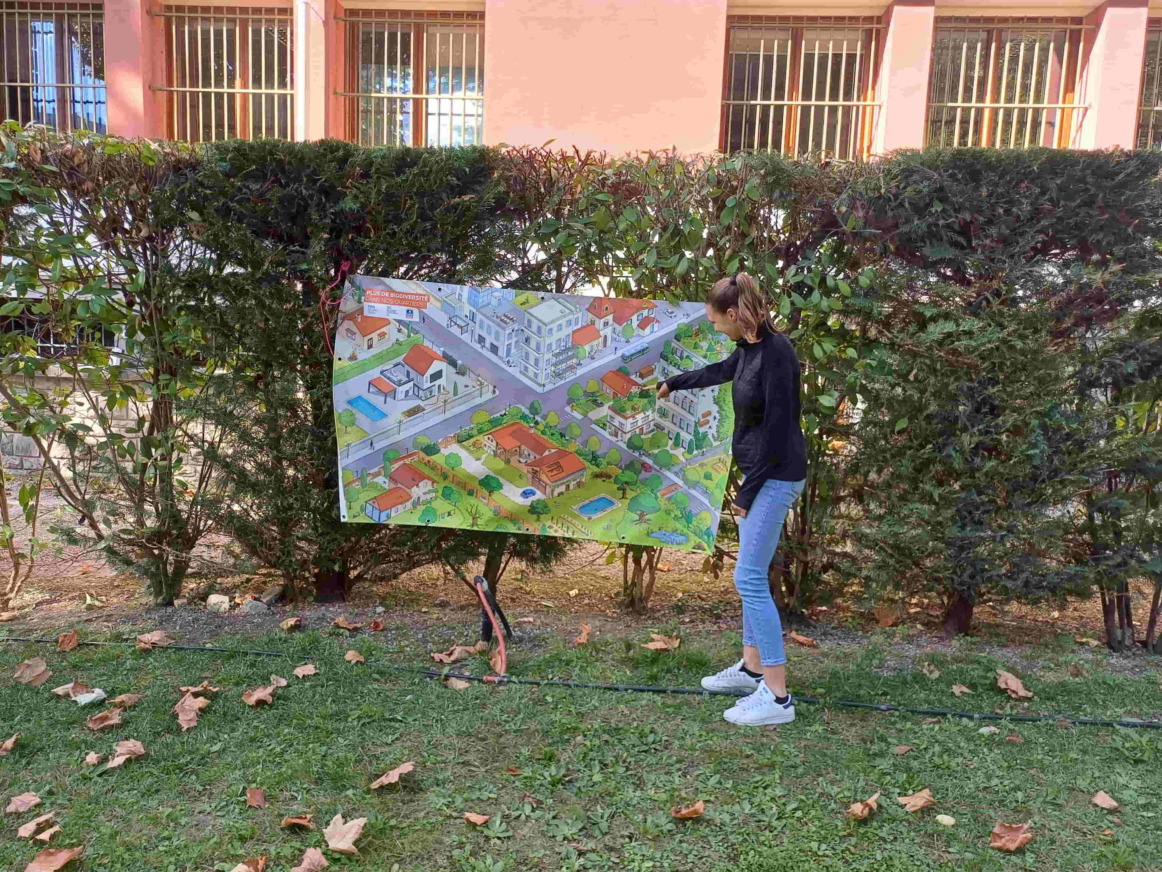 Rallye nature © LPO PACA