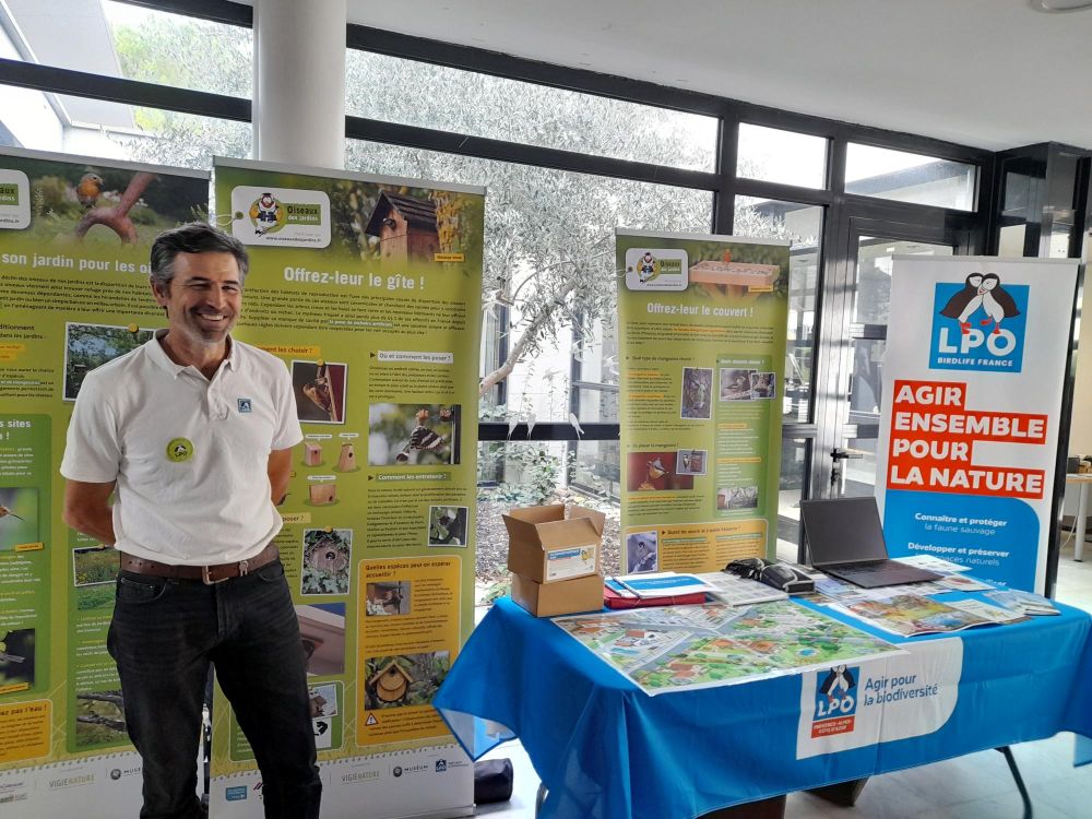 Animation Médiathèque Départementale du Var - Juliette Conio-Treil