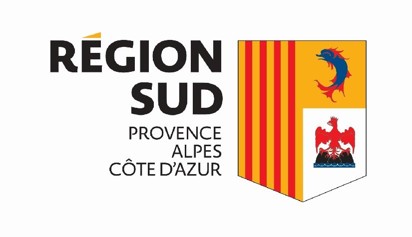logo region
