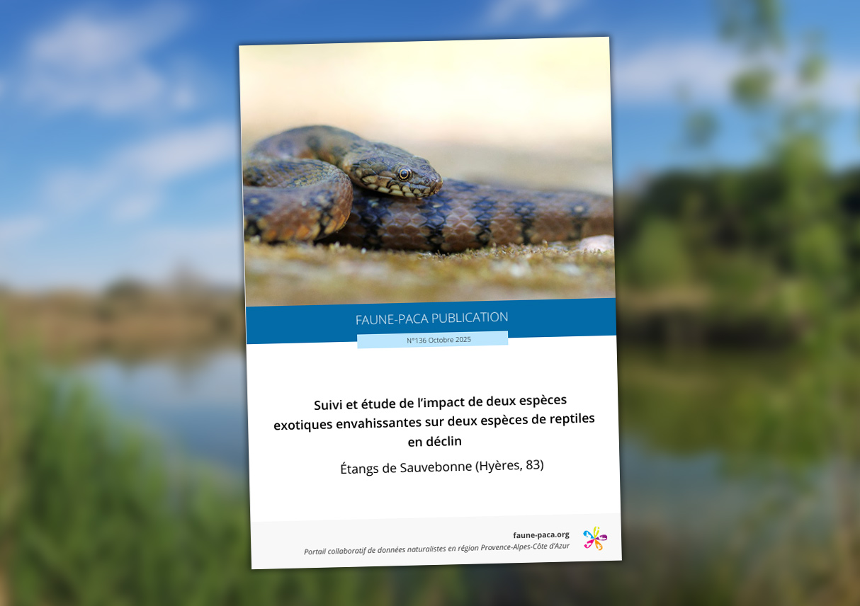 1er couverture du Faune-PACA