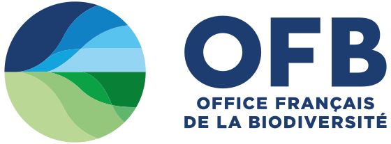 Logo Office français de la biodiversité