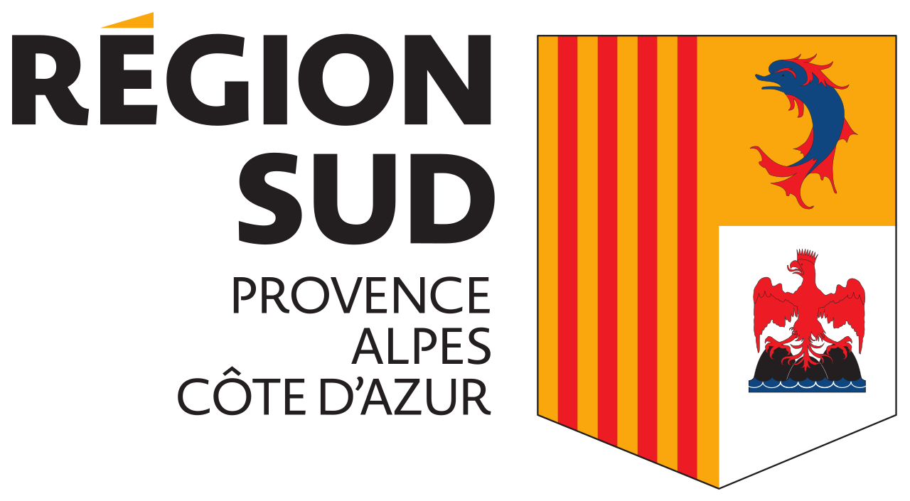 logo region paca