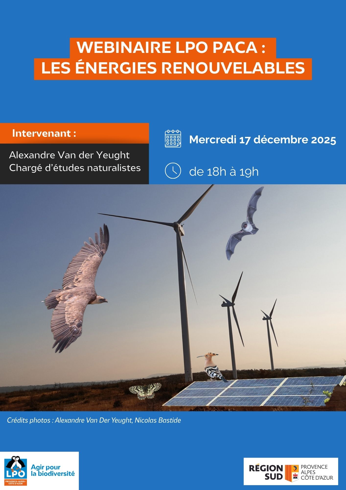 webinaire les energies renouvelables