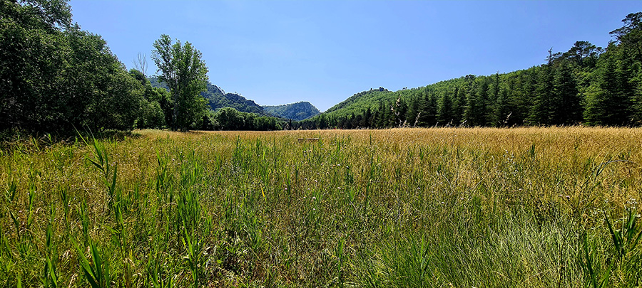 Centre d'Art contemporain (c) Marion Fouchard