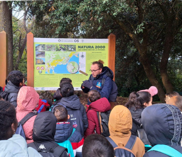 Sortie PND Vinaigrier @ LPO PACA