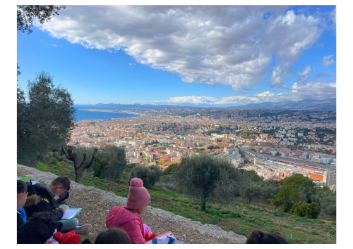 Sortie PND Vinaigrier @ LPO PACA