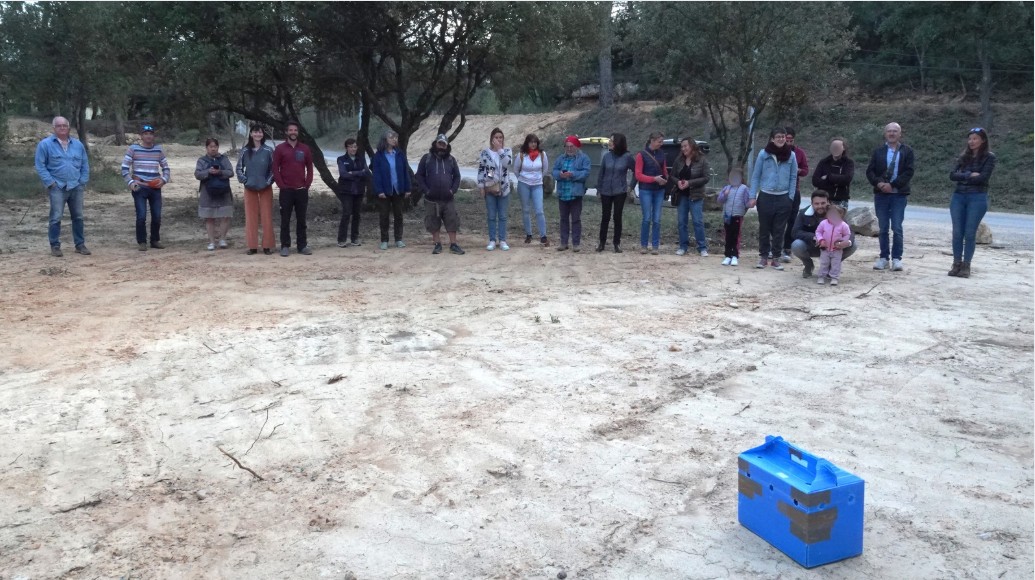 nuit chouette public lacher 2