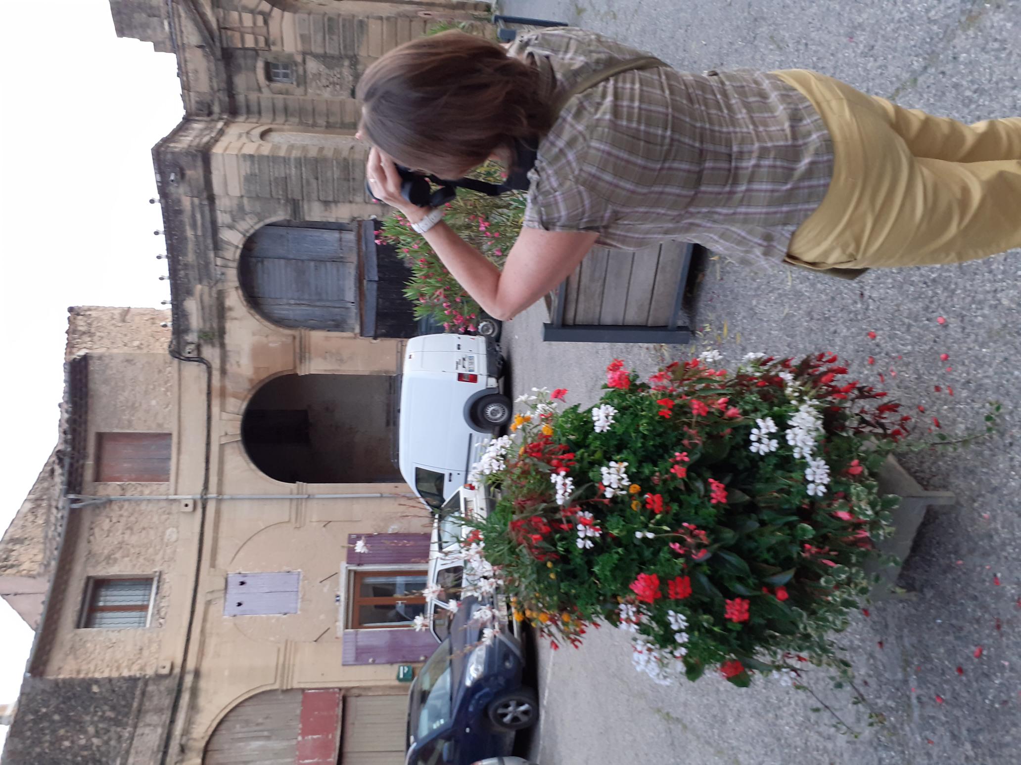 prospection martinets photo 1