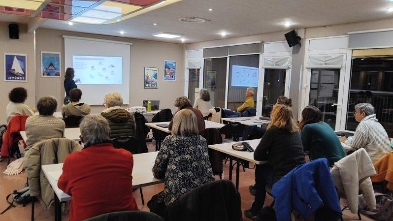 Formation Faune-Paca - Juliette Conio-Treil