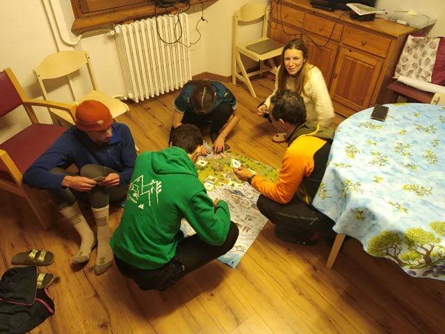 soirée biodiv sport