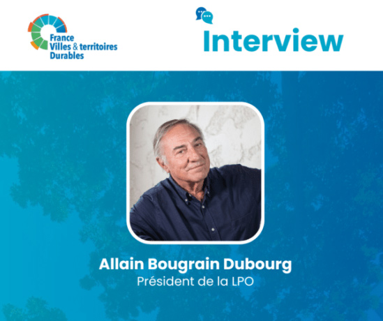 © Association France Villes et territoires Durables (FVD)