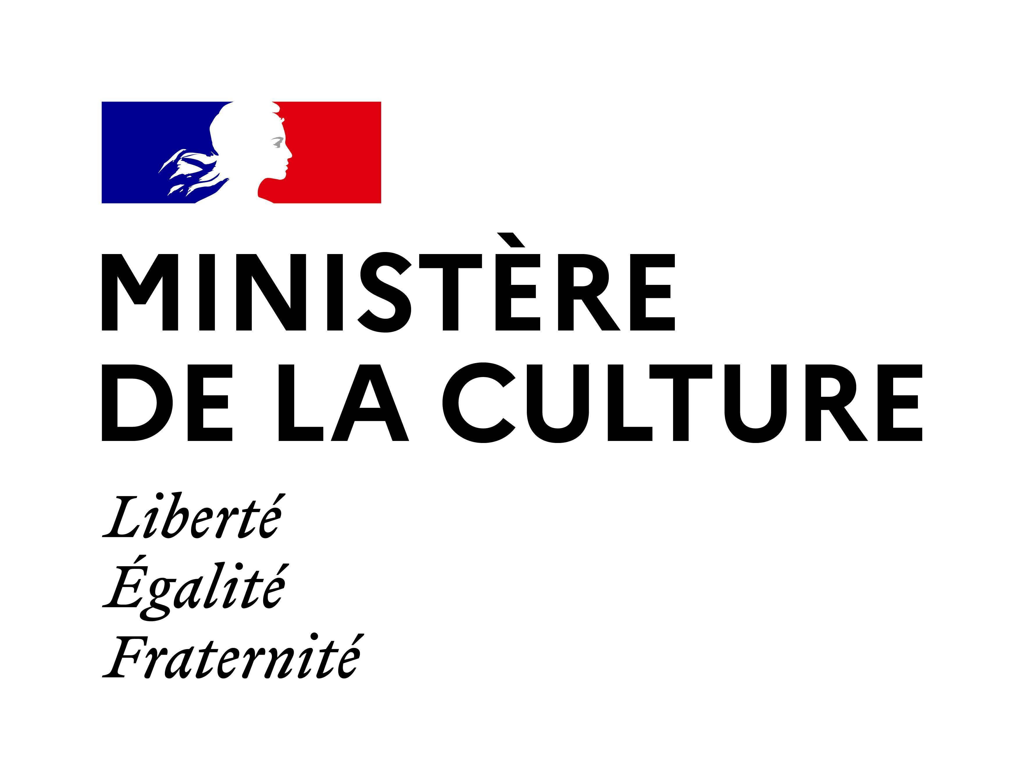 Ministère de la culture Ministère de la culture