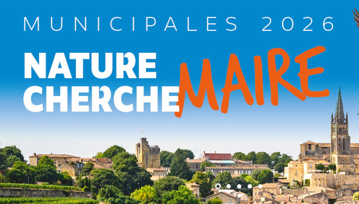 nature cherche maire © LPO FRANCE