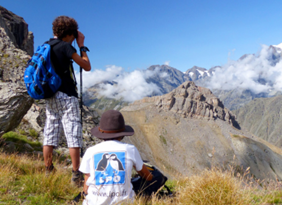 Guide du bénévolat - LPO PACA
