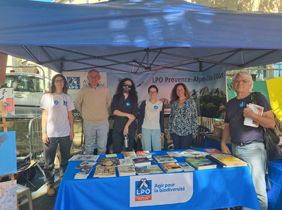 ©Groupe local Ventoux