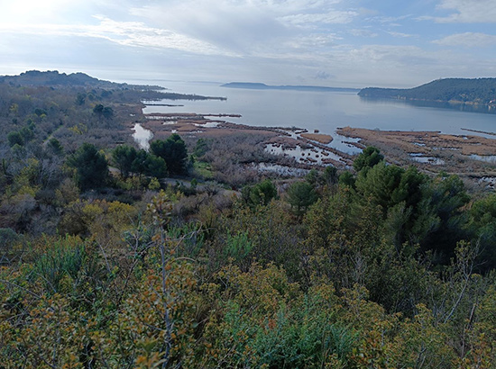 Refuge LPO Poudrerie ©Aurelie Johanet