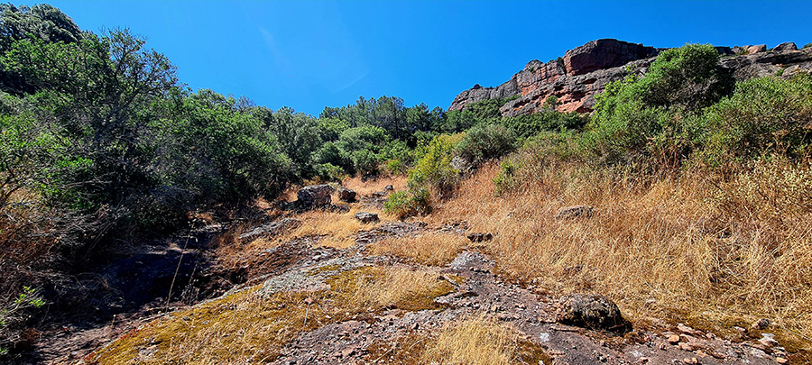 Rocher de Palay (c) Marion Fouchard