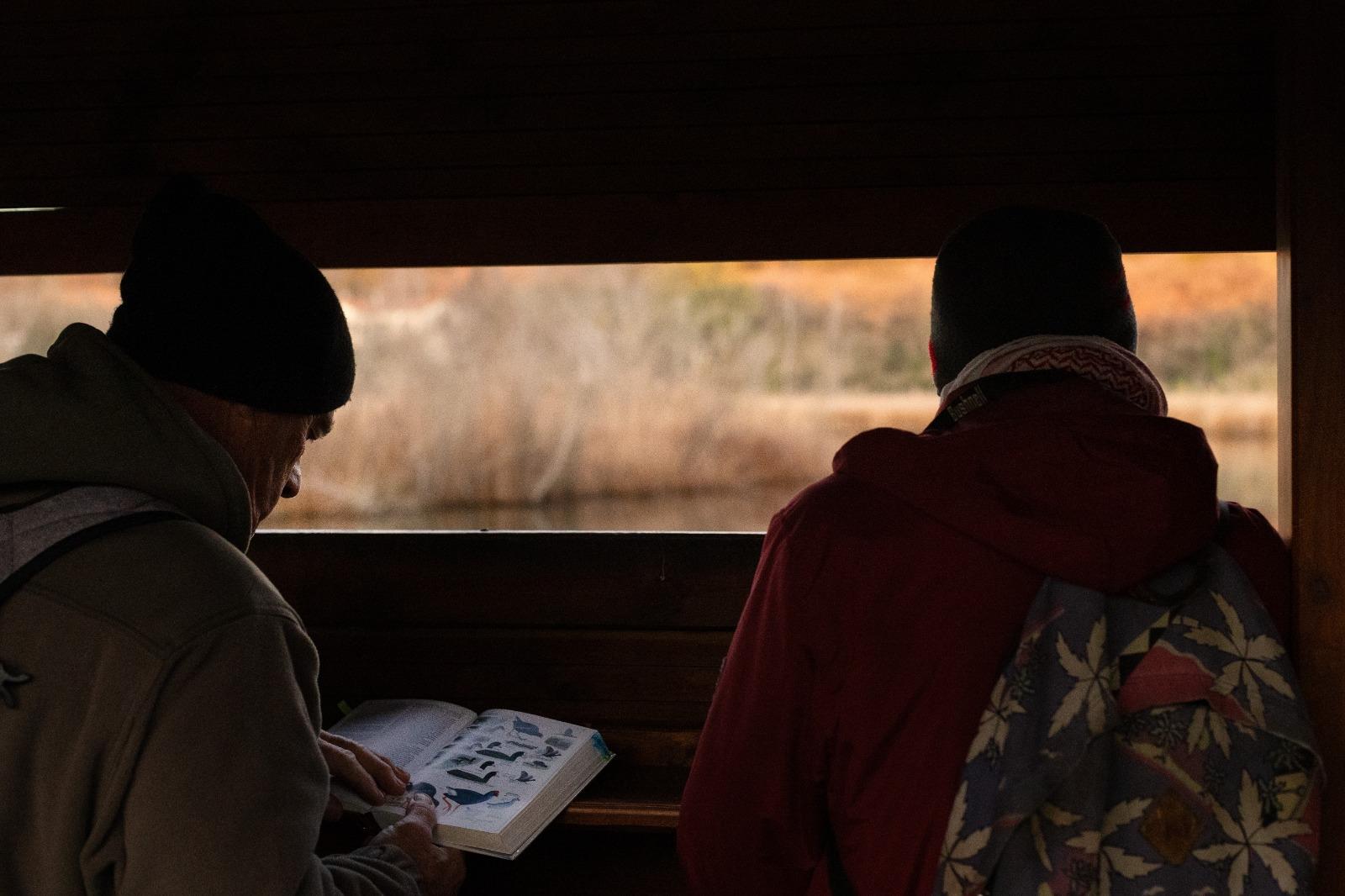 Observatoire - Laurent Del Fabbro