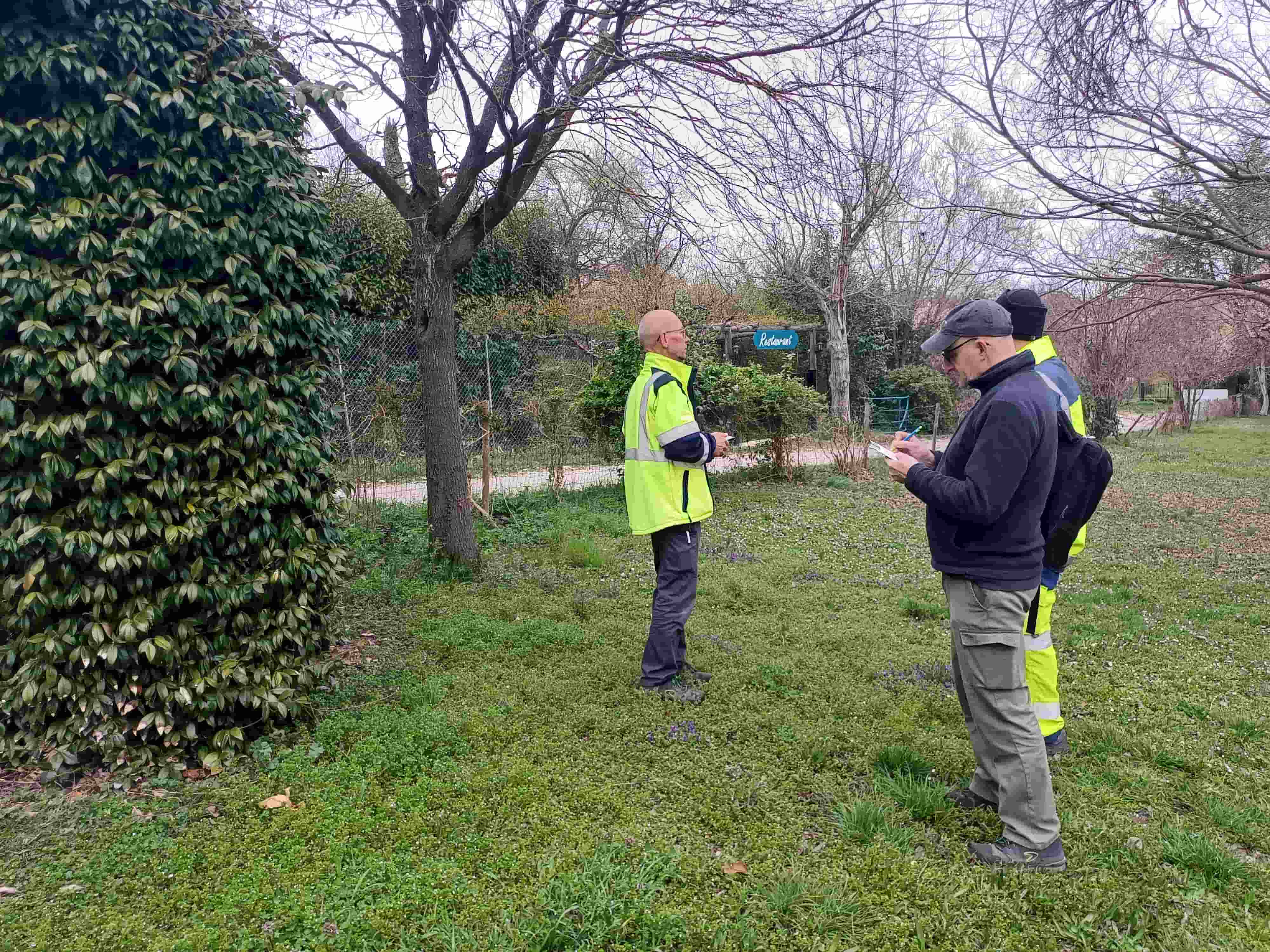 ateliers biodiversité © LPO PACA