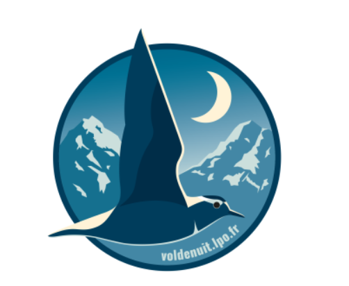 Logo programme vol de nuit