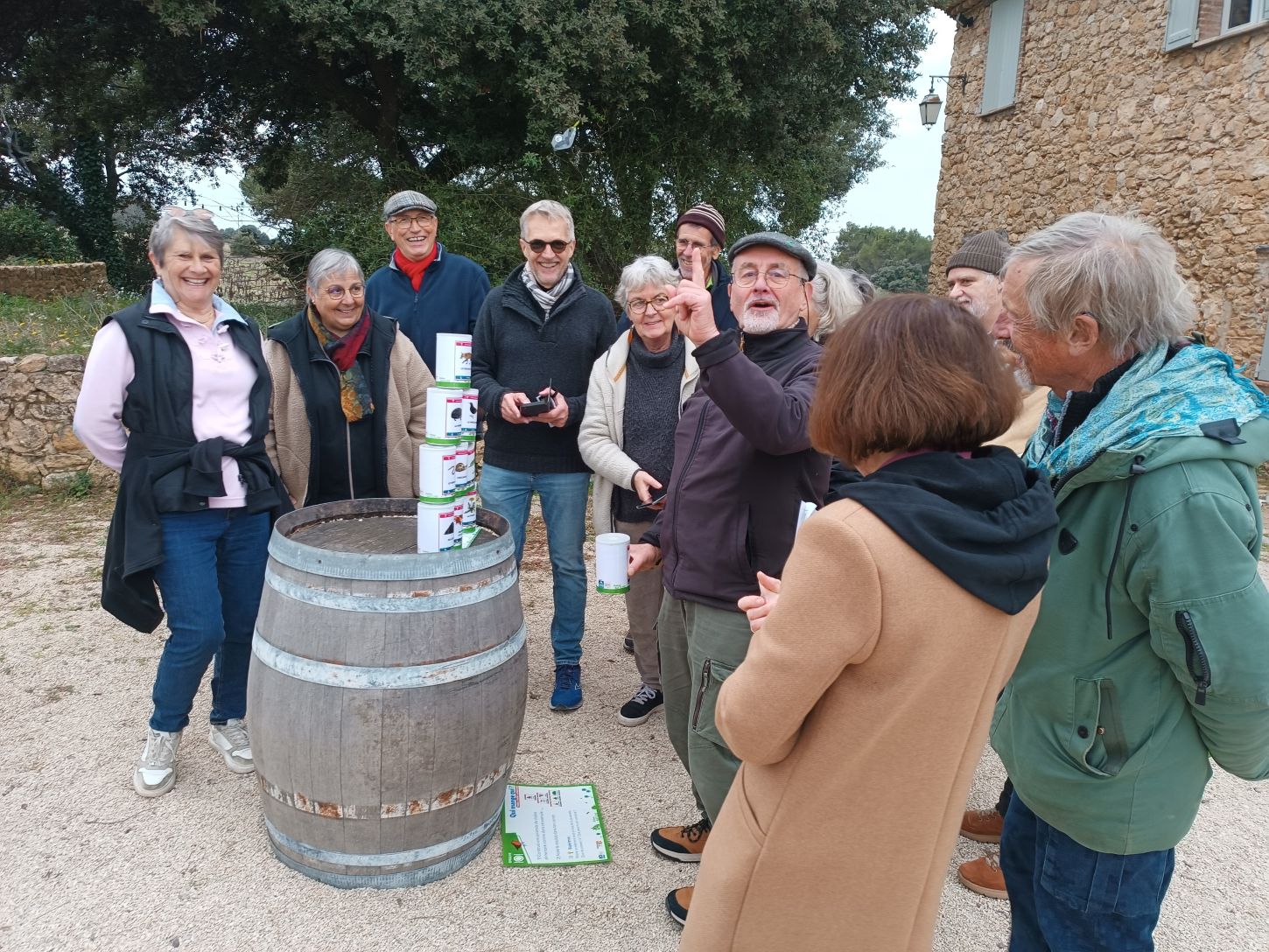 journee referents benevoles refuge 2025 c a johanet ld