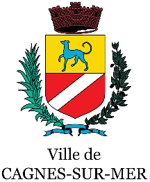 Logo Cagnes-sur-Mer