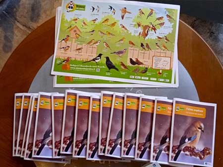 Photo – Rachida Kebiche