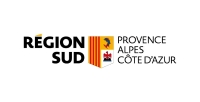 région sud paca