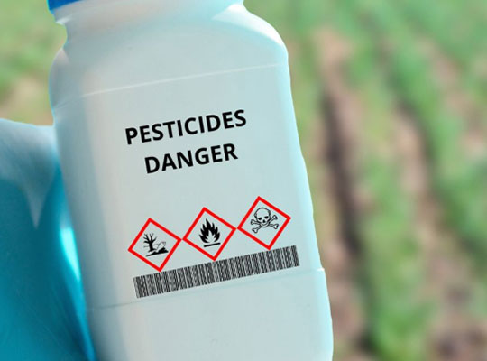 © Pesticides Canva - LPO FRANCE