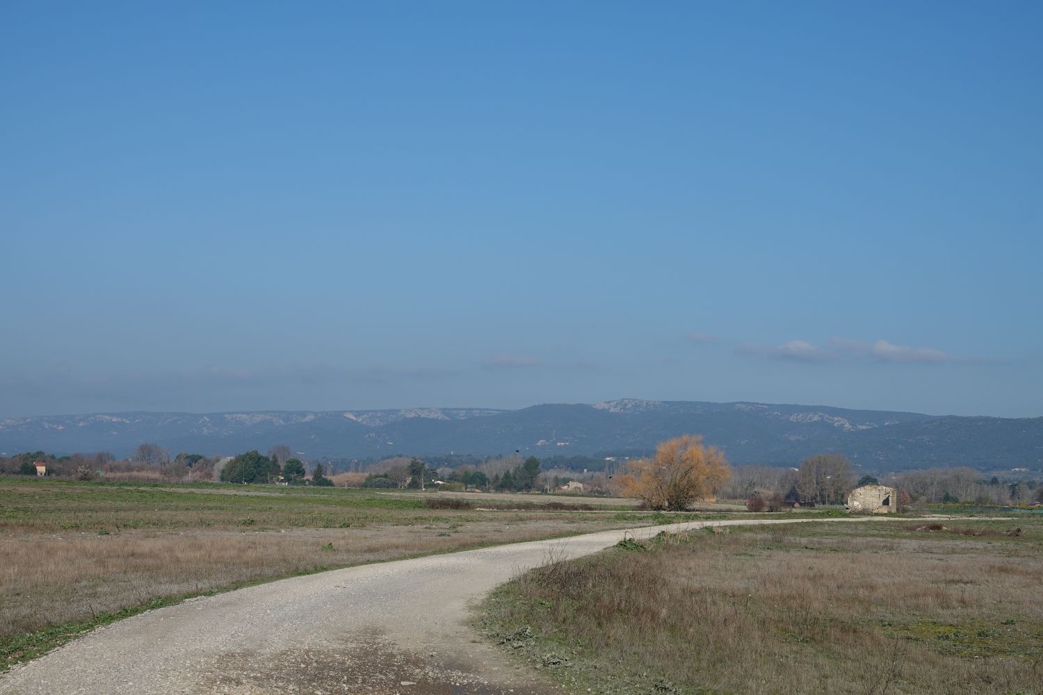 La commune du Cadenet © Anaëlle Francia