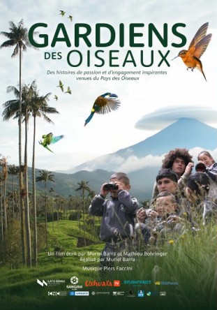 Film « Gardiens des Oiseaux »