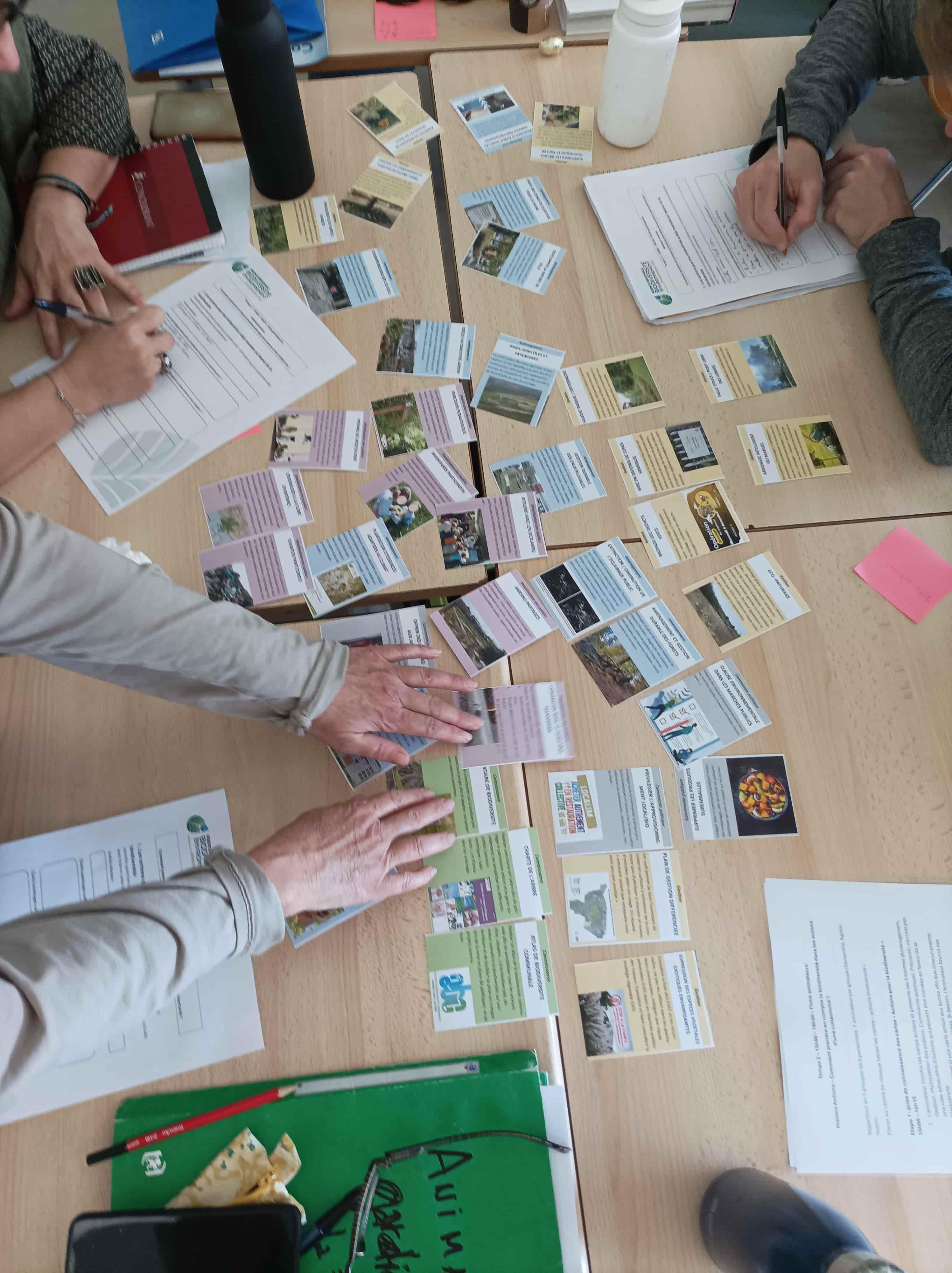 Formation CNFPT (c) Chloé Piccinin