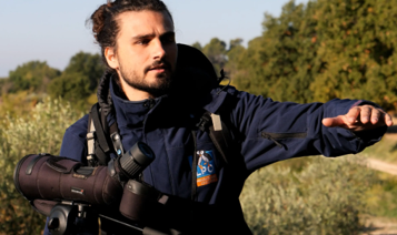 Journée biodiversité des haies © Ville de Lambesc