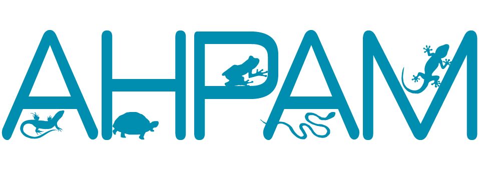 Logo AHPAM